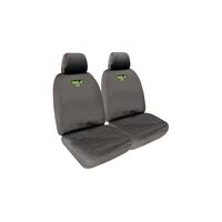 Hulk 4X4 Front Seat Covers