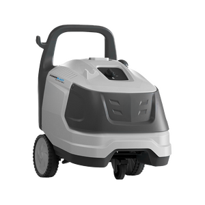 Powershot HotWash HW-1408 Single Phase Professional Hot Water Cleaner, 2030psi