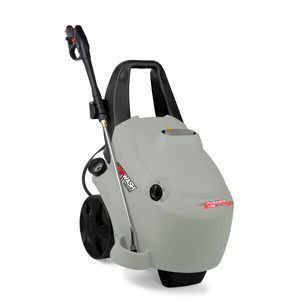 Powershot HotWash HW-1408 Single Phase Professional Hot Water Cleaner, 2030psi