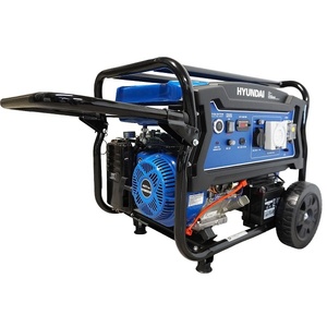 Hyundai HY10000LEK 10kVA AVR Petrol Portable Generator