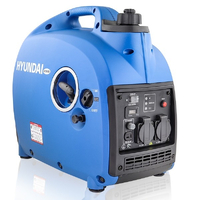 Hyundai HY2000Si 2000w Inverter Generator