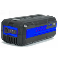 Hyundai 2Ah 40V Rechargeable Lithium Battery