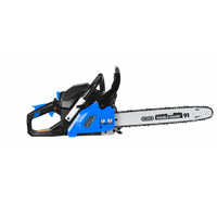 Hyundai 16" 2 Stroke Petrol Chainsaw, 40cc, with Oregon Bar