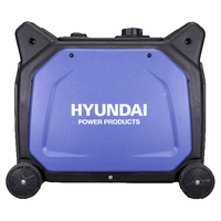 Hyundai HY6500SEi 6500w Inverter Generator 