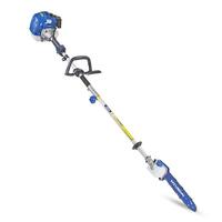 Hyundai 10" Bar 2 Stroke Petrol Pole Chainsaw, 33cc