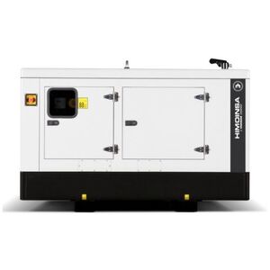 Himoinsa 14 kVA Yanmar Industrial Single Phase Diesel Generator