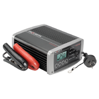 Projecta 12V Automatic 25A 7 Stage Battery Charger