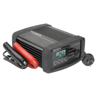 Projecta 12V Automatic 25A 7 Stage Workshop Battery Charger