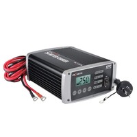 Projecta 12V 25A Automatic RV 7 Stage Battery Charger