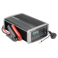 Projecta 12V Automatic 50A 7 Stage Workshop Battery Charger