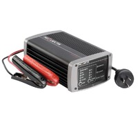 Projecta 12V Automatic 7A 7 Stage Battery Charger