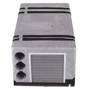 Cool-J iHider Inverter Underbunk Reverse Cycle Air Conditioner