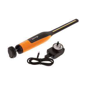 Ignite Rechargeable Inspection Lamp with Torch