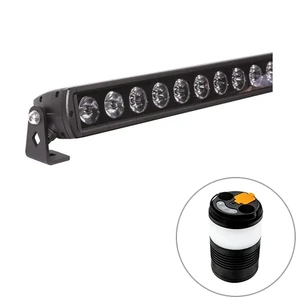 Ignite 51" 32 LED Combo Beam Light Bar