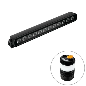 Ignite 20" SX Series Combo Beam Light Bar