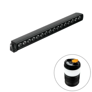 Ignite 26" 16 LED Combo Beam Light Bar