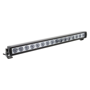 Ignite 26" LED Lightbar Chrome Fascia Combo Beam