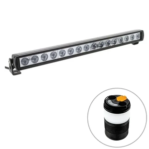 Ignite 26" 16 LED Fascia Combo Beam Light Bar