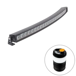 Ignite 51" 32 LED Curved Light Bar