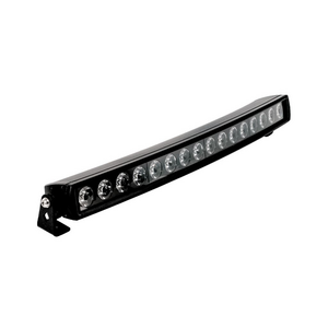 Ignite 26" 16 LED SX Series Curved Light Bar