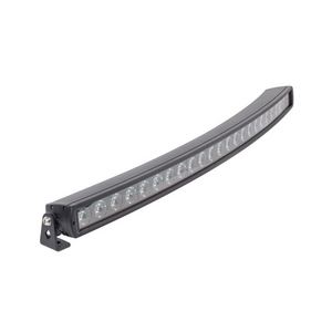Ignite 39" 24 LED Curved Flood Beam Light Bar