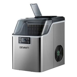 Devanti 3.2L Portable Ice Maker