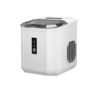 Devanti 12Kg Portable Ice Maker with 2L Ice Cube Tray White