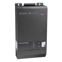 Projecta 12V 2000W Inverter / 120A Charger