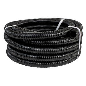 Supex 5m Smooth Bore Sullage Hose