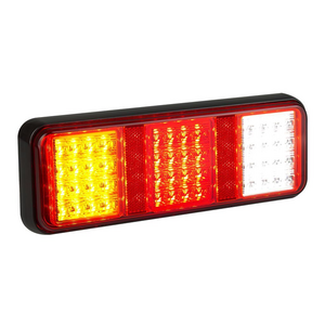 Ignite LED Stop/Tail/Indicator/Reverse Lamp