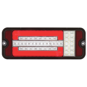 Ignite Zeon LED Stop/Tail/Indicator/Reverse Lamp