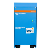Victron Autotransformer 120/240VAC-100A