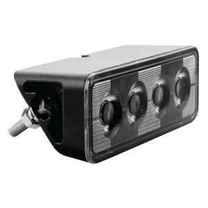 Ignite 24W LED Angled Flood Beam Worklamp