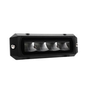 Ignite LED Rectangle Worklamp/ Reverse Lamp