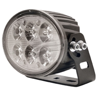 Ignite 10-60V 60W LED Worklamp Flood Beam