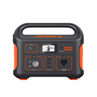 Jackery Explorer 500 Portable Power Station (24Ah@21.6V)