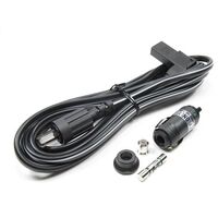 Engel 12V DC Fridge Cord (C - F Series)