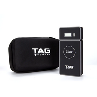 TAG 16000mAh Portable Jump Starter & Multifunction Charger