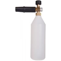 Jetwave LS3-1 Foaming Lance with Bottle