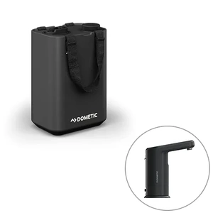 Dometic GO Hydration Water Jug 11L with Recon Water Faucet