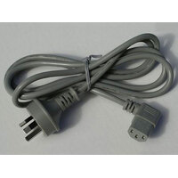 Engel 240V AC Fridge Cord (C - F Series)