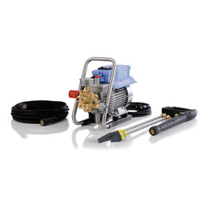 Kranzle KHD7/122 Electric Pressure Washer, with Total Stop 1740PSI