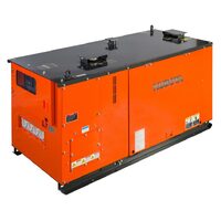 Kubota 33kva Three Phase Diesel Generator KJ-T300