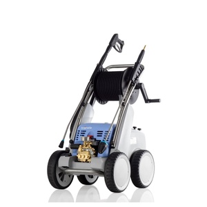 Kranzle Quadro KQ1000TST Three Phase Electric Pressure Washer, 3190PSI