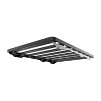 Chevrolet Trailblazer (2012-Current) Slimline II Roof Rack Kit - by Front Runner