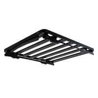 Ram 1500/2500/3500 Crew Cab (2009-Current) Slimline II Roof Rack Kit - by Front Runner