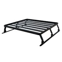 RAM 1500 5.7' (2009-Current) Slimline II Top-Mount Load Bed Rack Kit - by Front Runner