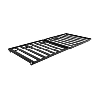 Dodge Sprinter Van (2007-Current) Slimline II Roof Rack Kit - by Front Runner