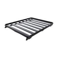 Ford Super Duty F-250-F-350 (1999-Current) Slimline II Roof Rack Kit / Low Profile - by Front Runner