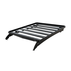 Ford Ranger T6.2 Wildtrak/Raptor Double Cab (2022-Current)/Volkswagen Amarok (2023-Current) Double Cab Slimline II Roof Rack Kit - by Front Runner